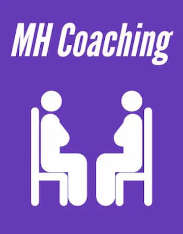 Myra Harris Coaching